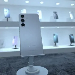 Samsung S24 de 8 GB RAM con 256 GB