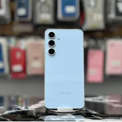 Samsung S24 FE de 8 GB RAM con 128 GB