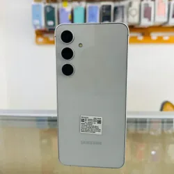 Samsung S24 FE de 8 GB RAM con 256 GB