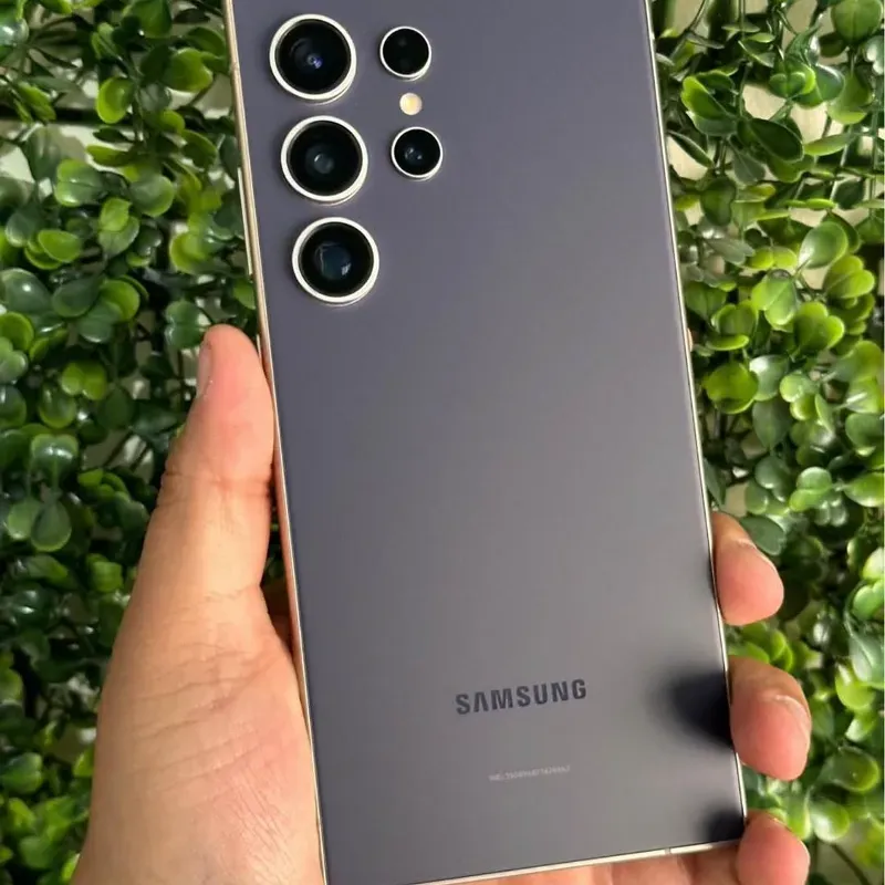 Samsung S24 Ultra de 12/256 GB