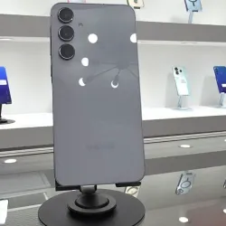 Samsung S25 (Dual-Sim) de 12 GB RAM con 256 GB 