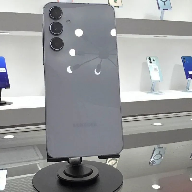 Samsung S25 (Dual-Sim) de 12 GB RAM con 256 GB