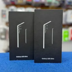 Samsung S25 Ultra de 12 GB RAM con 256 GB. Nuevo en caja. Desbloqueo SEMIPERMANENTE 