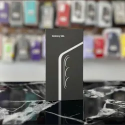Samsung S26 de 12 GB RAM con 256 GB. Desbloqueo SEMIPERMANENTE. Nuevo en caja