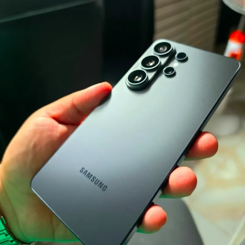 Samsung S26 Ultra de 12 GB RAM con 1TB