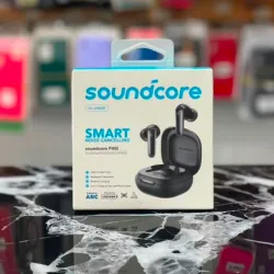 Soundcore P40i by Anker. Nuevo en caja