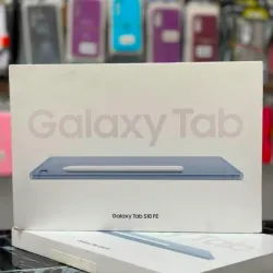 Table Galaxy Tab S10 FE de 8/128 GB. Nueva en caja. Viene con S Pen