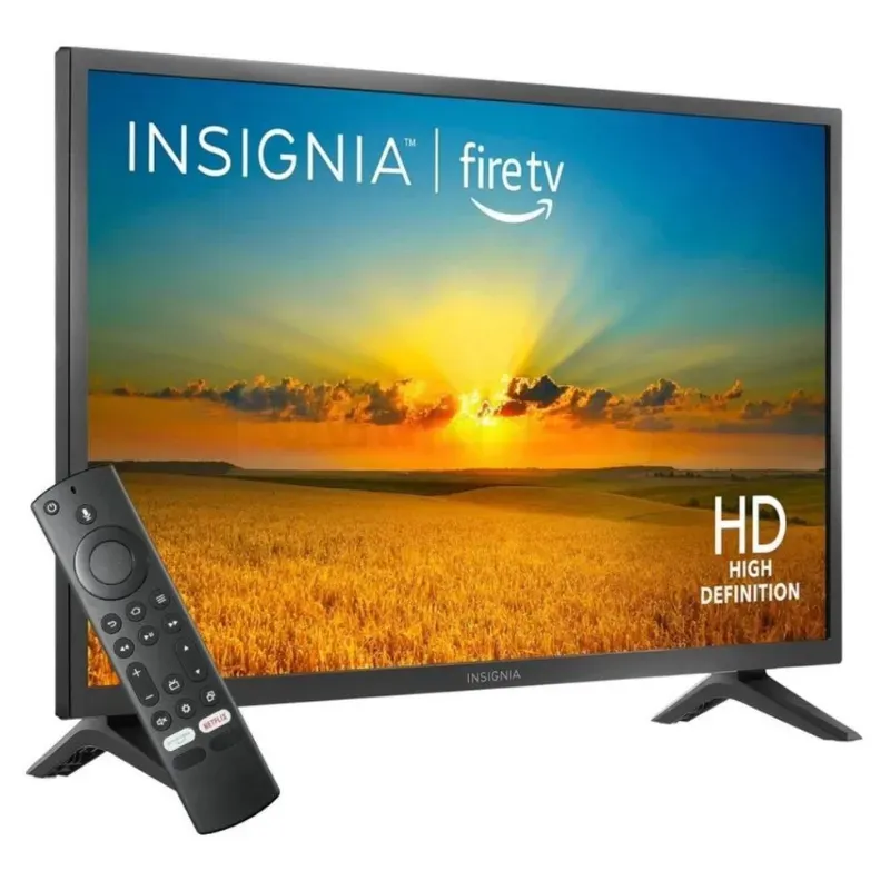 TV Insignia de (32¨ Pulgadas) Nuevo en caja