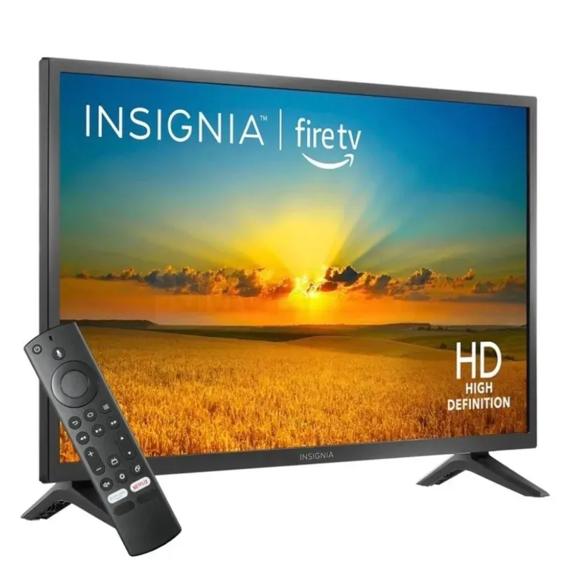 TV Insignia de (32¨ Pulgadas) Nuevos en caja
