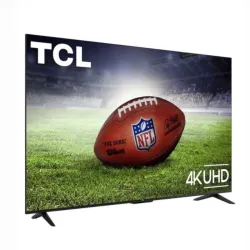 TV TCL 55¨ Class F35 Series 4K UHD HDR LED Smart Fire TV (2025)