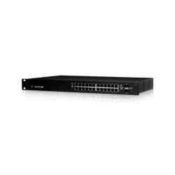 Ubiquiti EdgeSwitch 24puertos 250w de uso en buen estado