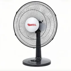 Ventilador de mesa GWELL 16 pulgadas KDF40-B1A. Nuevos en caja