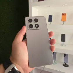 Xiaomi 14T de 12 GB RAM con 512 GB