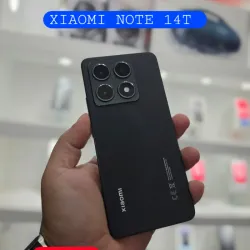Xiaomi 14T de 12 GB RAM con 512 GB