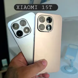 Xiaomi 15T de 12 GB RAM con 512 GB