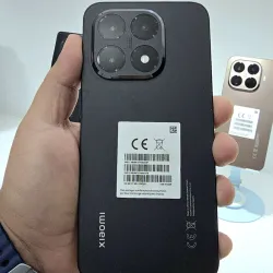 Xiaomi 15T (Dual-Sim) de 12 GB RAM con 512 GB