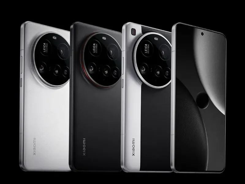 Xiaomi 