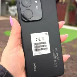 Xiaomi Redmi 15c (Dual-Sim) de 4 GB RAM con 128 GB