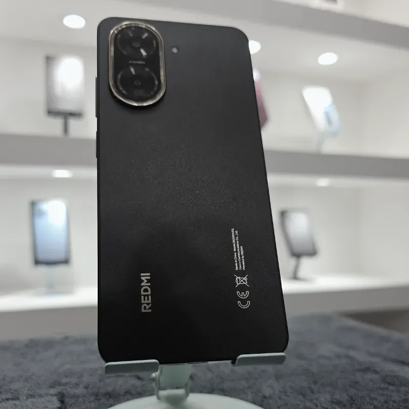 Xiaomi Redmi A5 (Dual-Sim) de 4 GB RAM con 128 GB