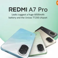 Xiaomi Redmi A7 Pro de 4 GB RAM con 64 GB. Nuevo