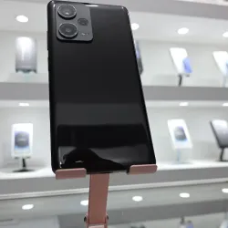 Xiaomi Redmi Note 12 Pro Plus (Dual-Sim) de 8 GB RAM con 256 GB