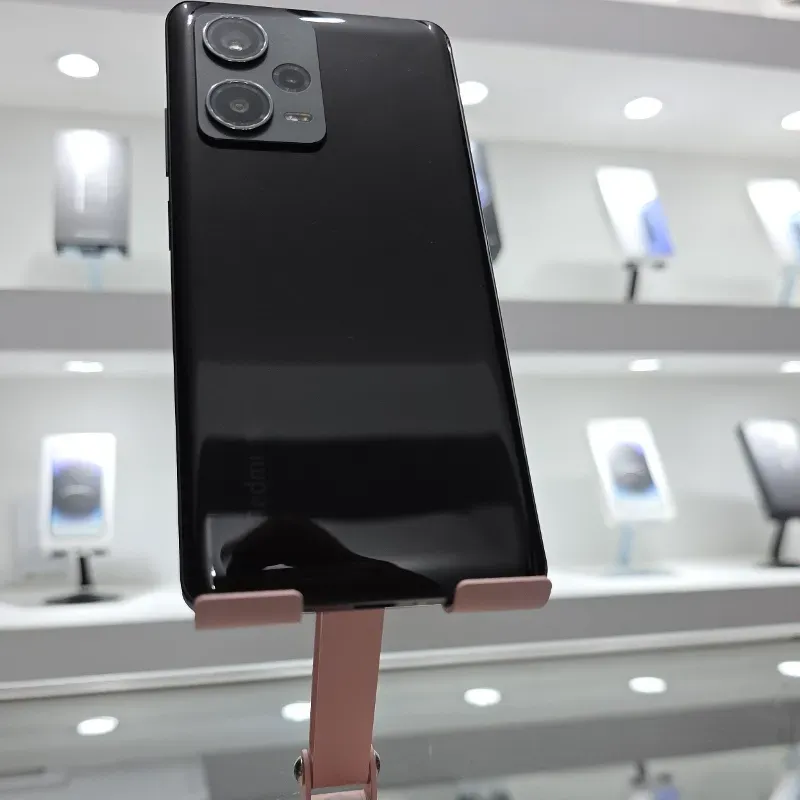 Xiaomi Redmi Note 12 Pro Plus (Dual-Sim) de 8 GB RAM con 256 GB