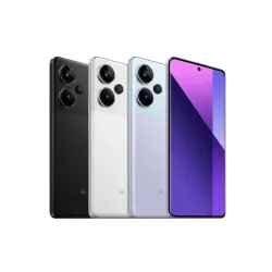 Xiaomi Redmi Note 13 Pro Plus 5G (Dual-Sim) de 8 GB RAM con 256 GB. Sellado en caja