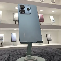 Xiaomi Redmi Note 14 (Dual-Sim) de 8 GB RAM con 256 GB