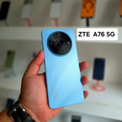 Zte Blade A76 5G de 4 GB RAM con 128 GB