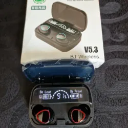 AUDIFONOS INALAMBRICOS