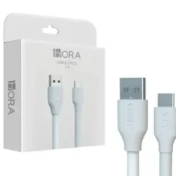 Cable Tipo C 1Hora