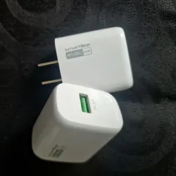 CARGADORES CARGA RÁPIDA 25w
