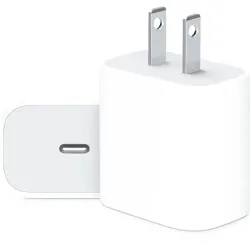 CARGADORES CARGA RÁPIDA