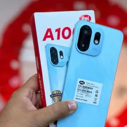 ITEL A100c - 105 USD