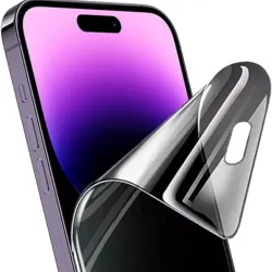 MICAS DE HIDROGEL ANTIESPIA