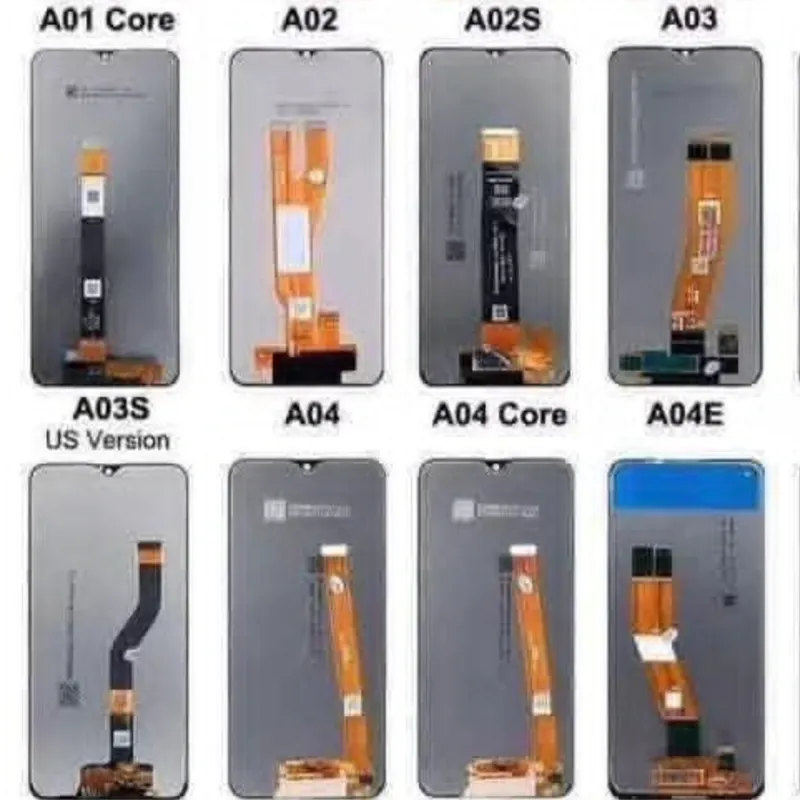 PANTALLA para CELULARES