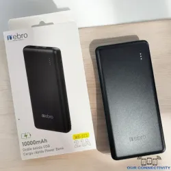 POWER BANK 10000 mAh