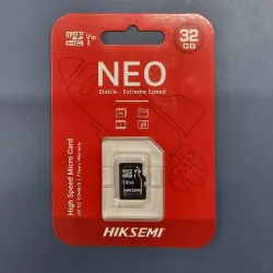 TARJETA MICRO SD 32 GB