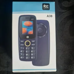 TELEFONO DE TECLAS