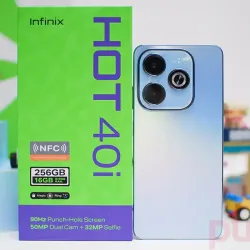 Infinix HOT 40i