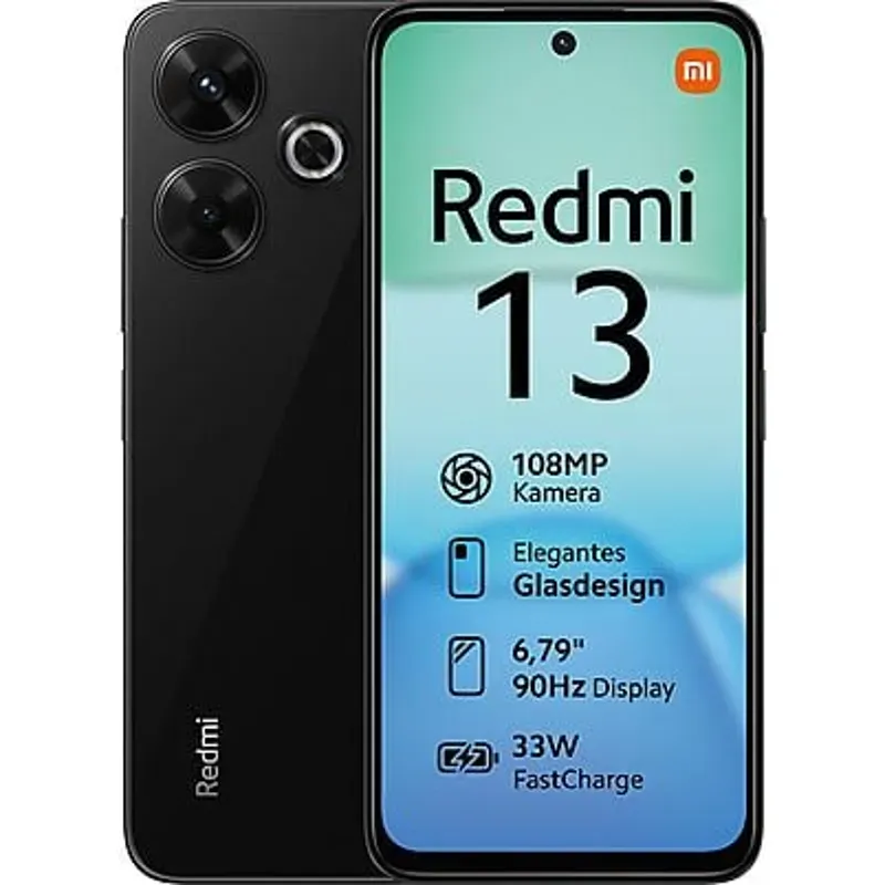 REDMI 13