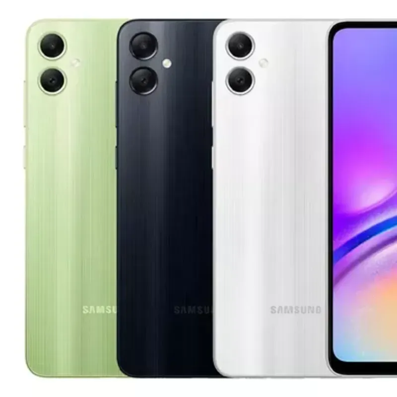 SAMSUNG A05