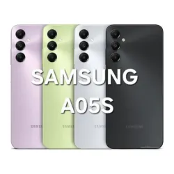 SAMSUNG A05S