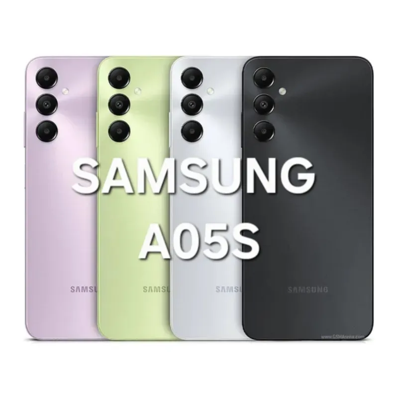 SAMSUNG A05S