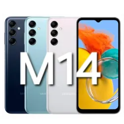 SAMSUNG M14
