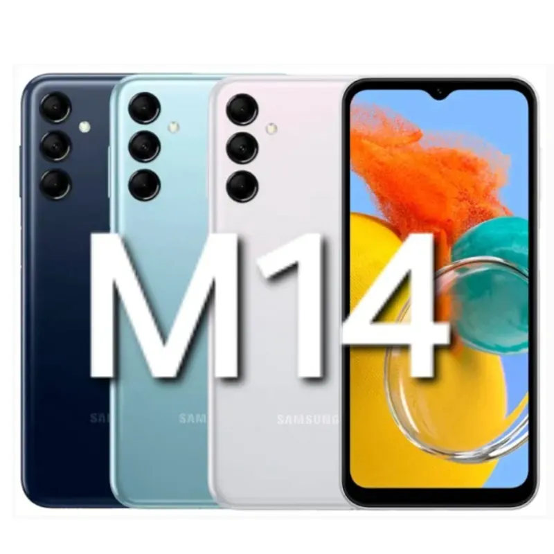 SAMSUNG M14