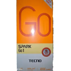 TECNO SPARK GO 1