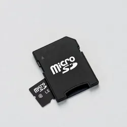 Adaptador micro SD