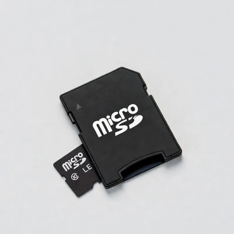 Adaptador micro SD