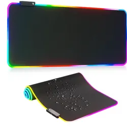 Alfombrilla Rgb